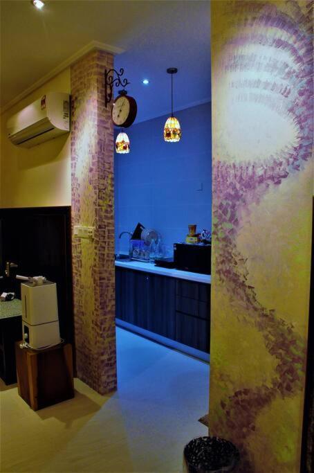 Boutique Studio- Riverine Diamond Кучинг Экстерьер фото